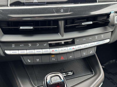 2025 Cadillac CT4-V V-Series RWD