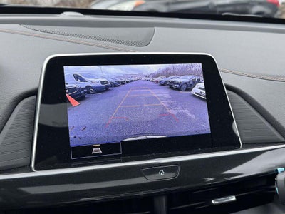 2025 Cadillac CT4-V V-Series RWD