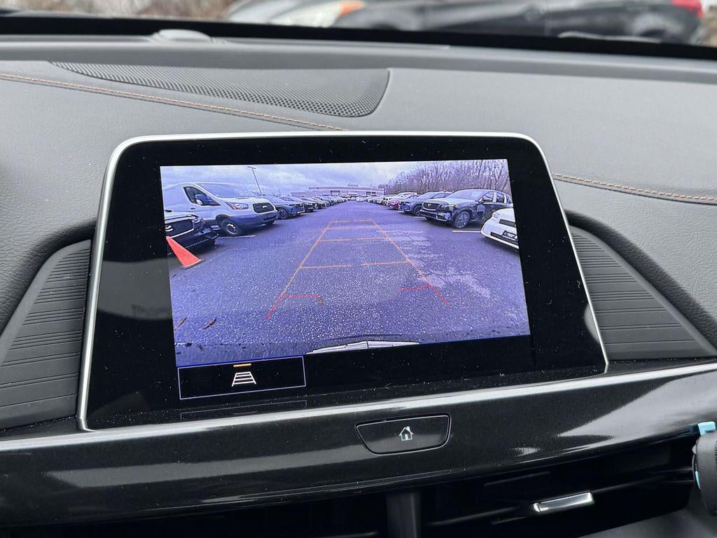 2025 Cadillac CT4-V V-Series RWD