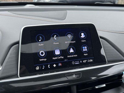 2025 Cadillac CT4-V V-Series RWD