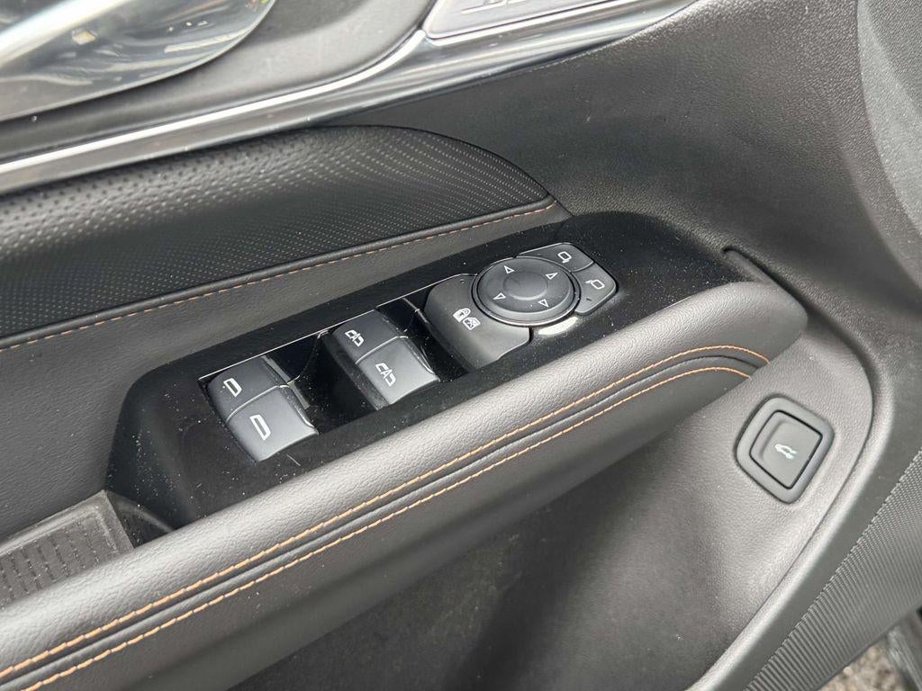 2025 Cadillac CT4-V V-Series RWD