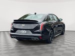 2025 Cadillac CT4-V V-Series RWD