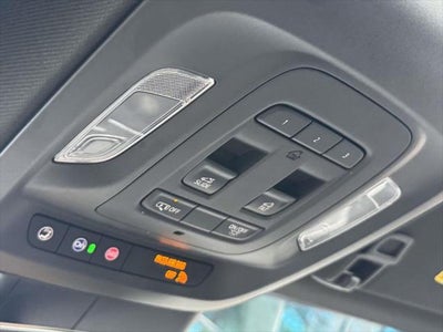 2025 Cadillac CT4-V V-Series RWD