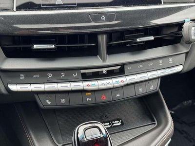 2025 Cadillac CT4-V V-Series RWD