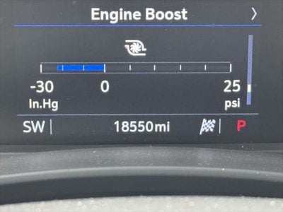 2025 Cadillac CT4-V V-Series RWD