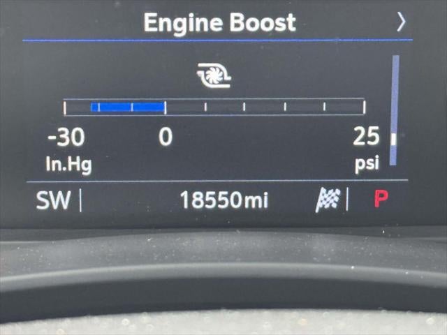 2025 Cadillac CT4-V V-Series RWD