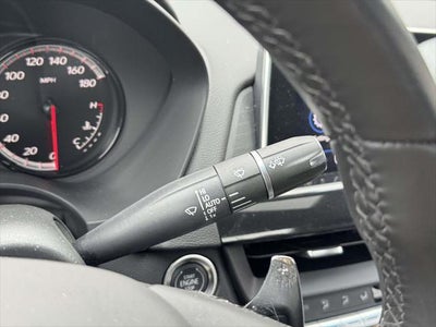 2025 Cadillac CT4-V V-Series RWD