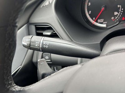 2025 Cadillac CT4-V V-Series RWD