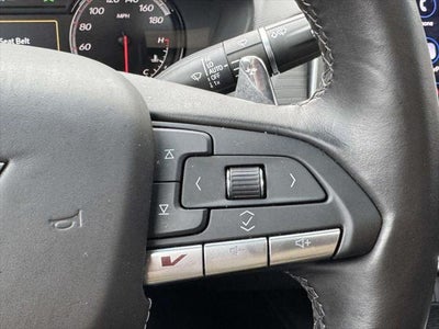 2025 Cadillac CT4-V V-Series RWD