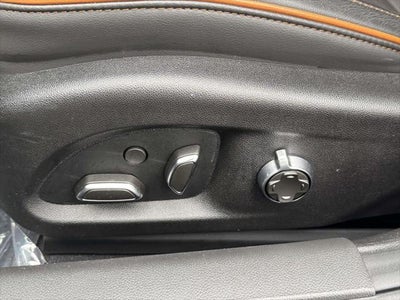 2025 Cadillac CT4-V V-Series RWD