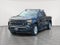 2022 Chevrolet Silverado 1500 4WD Crew Cab Standard Bed Custom