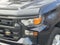 2022 Chevrolet Silverado 1500 4WD Crew Cab Standard Bed Custom