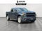 2021 Chevrolet Silverado 1500 4WD Crew Cab Short Bed Custom