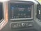 2021 Chevrolet Silverado 1500 4WD Crew Cab Short Bed Custom