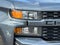 2021 Chevrolet Silverado 1500 4WD Crew Cab Short Bed Custom