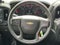 2021 Chevrolet Silverado 1500 4WD Crew Cab Short Bed Custom