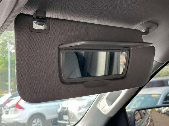 2021 Chevrolet Silverado 1500 4WD Crew Cab Short Bed Custom