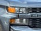 2021 Chevrolet Silverado 1500 4WD Crew Cab Short Bed Custom