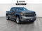 2021 Chevrolet Silverado 1500 4WD Double Cab Standard Bed Custom