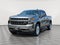 2021 Chevrolet Silverado 1500 4WD Double Cab Standard Bed Custom