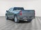 2021 Chevrolet Silverado 1500 4WD Double Cab Standard Bed Custom