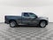 2021 Chevrolet Silverado 1500 4WD Double Cab Standard Bed Custom