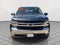 2021 Chevrolet Silverado 1500 4WD Crew Cab Short Bed LT