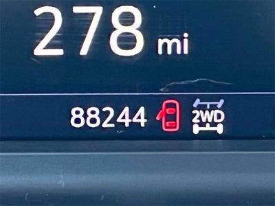 2021 Chevrolet Silverado 1500 4WD Crew Cab Short Bed LT