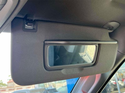 2021 Chevrolet Silverado 1500 4WD Crew Cab Short Bed LT