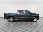 2021 Chevrolet Silverado 1500 4WD Crew Cab Short Bed LT