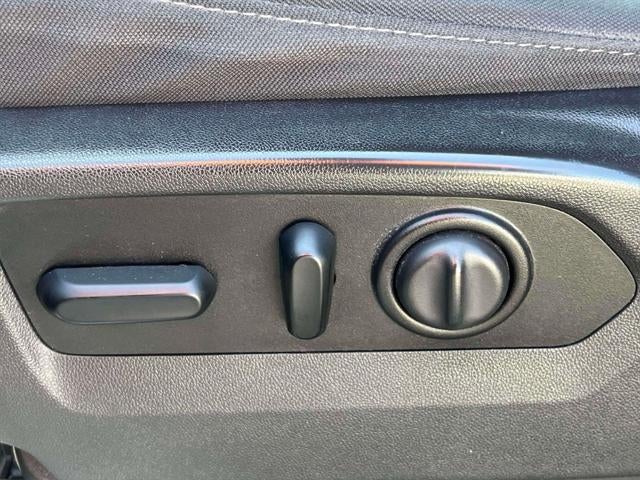 2021 Chevrolet Silverado 1500 4WD Crew Cab Short Bed LT