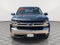 2021 Chevrolet Silverado 1500 4WD Crew Cab Short Bed LT
