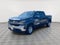 2021 Chevrolet Silverado 1500 4WD Crew Cab Short Bed LT
