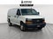 2021 Chevrolet Express Cargo RWD 2500 Regular Wheelbase WT