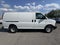 2021 Chevrolet Express Cargo RWD 2500 Regular Wheelbase WT