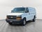 2021 Chevrolet Express Cargo RWD 2500 Regular Wheelbase WT