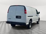 2021 Chevrolet Express Cargo RWD 2500 Regular Wheelbase WT