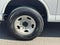 2021 Chevrolet Express Cargo RWD 2500 Regular Wheelbase WT