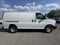 2021 Chevrolet Express Cargo RWD 2500 Regular Wheelbase WT