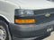 2021 Chevrolet Express Cargo RWD 2500 Regular Wheelbase WT