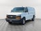 2021 Chevrolet Express Cargo RWD 2500 Regular Wheelbase WT