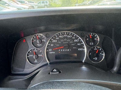 2021 Chevrolet Express Cargo RWD 2500 Regular Wheelbase WT