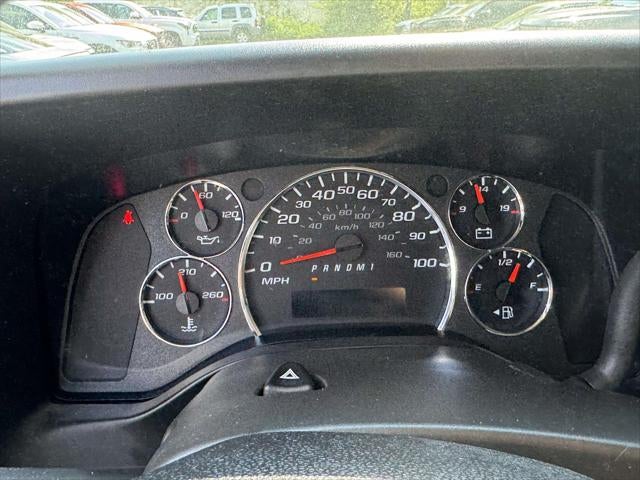 2021 Chevrolet Express Cargo RWD 2500 Regular Wheelbase WT