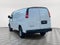 2021 Chevrolet Express Cargo RWD 2500 Regular Wheelbase WT
