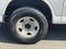 2021 Chevrolet Express Cargo RWD 2500 Regular Wheelbase WT