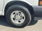 2021 Chevrolet Express Cargo RWD 2500 Regular Wheelbase WT
