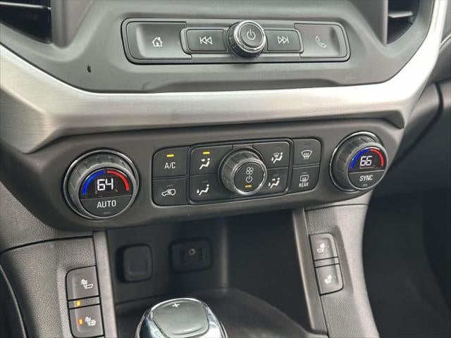 2019 GMC Acadia SLE-2