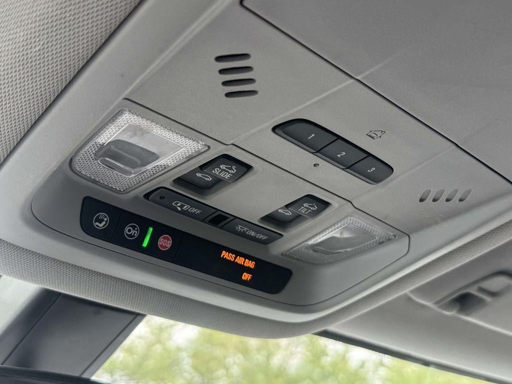 2018 GMC Acadia SLE-2