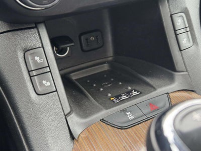 2018 GMC Acadia SLE-2