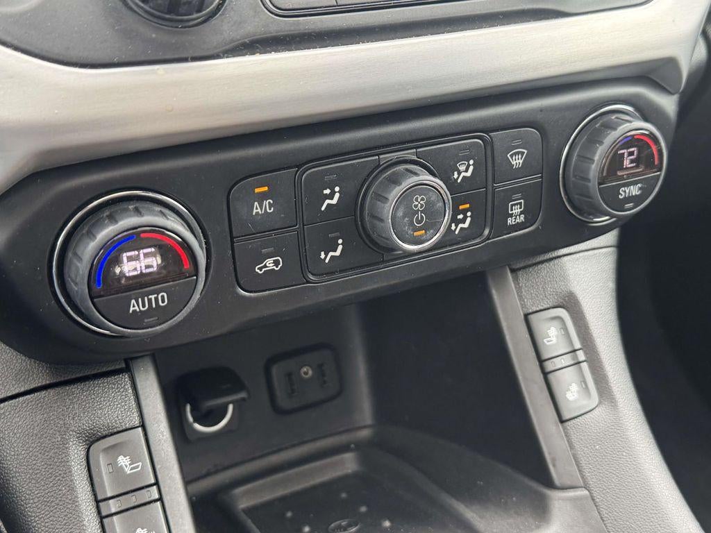 2018 GMC Acadia SLE-2